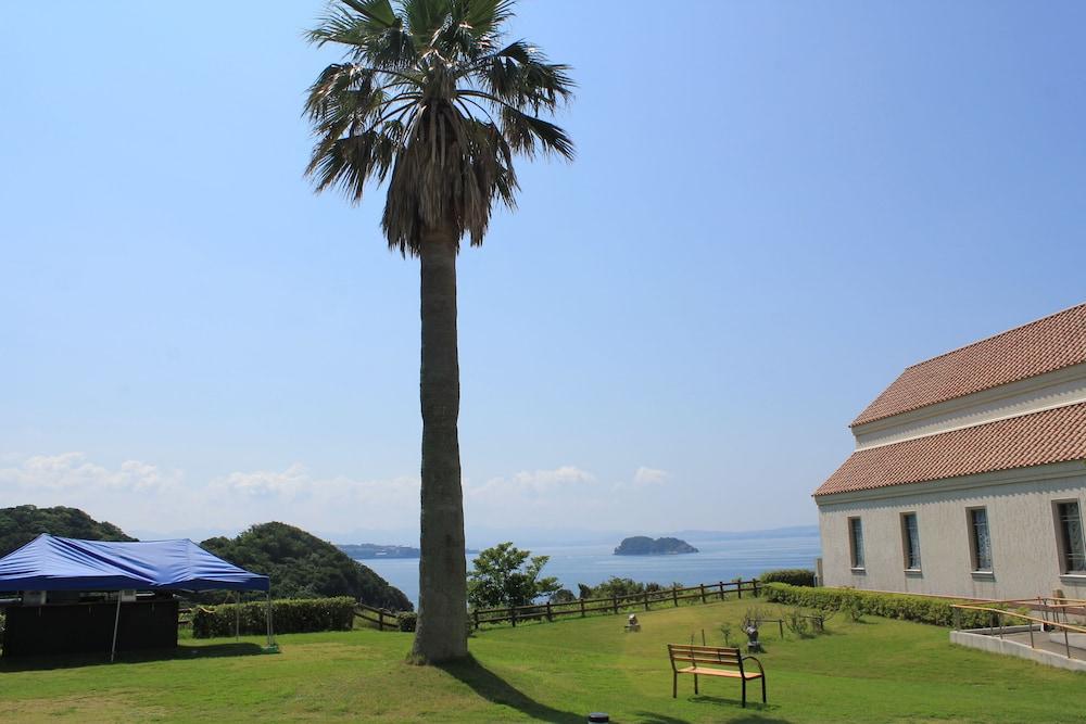Hotel & Resorts Wakayama-Minabe Exterior foto