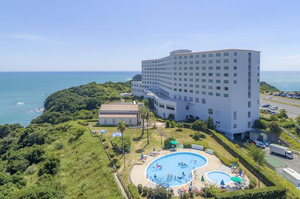 Hotel & Resorts Wakayama-Minabe Exterior foto